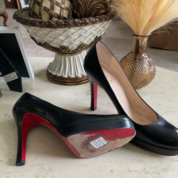 Vintage Christian Louboutin - Picture 2 of 3